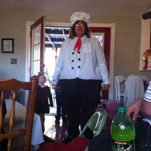 Meet your Posher, Sharon